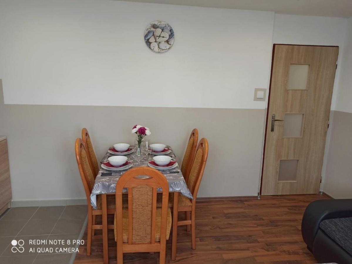 Apartman U Vrbu Černá v Pošumaví Extérieur photo