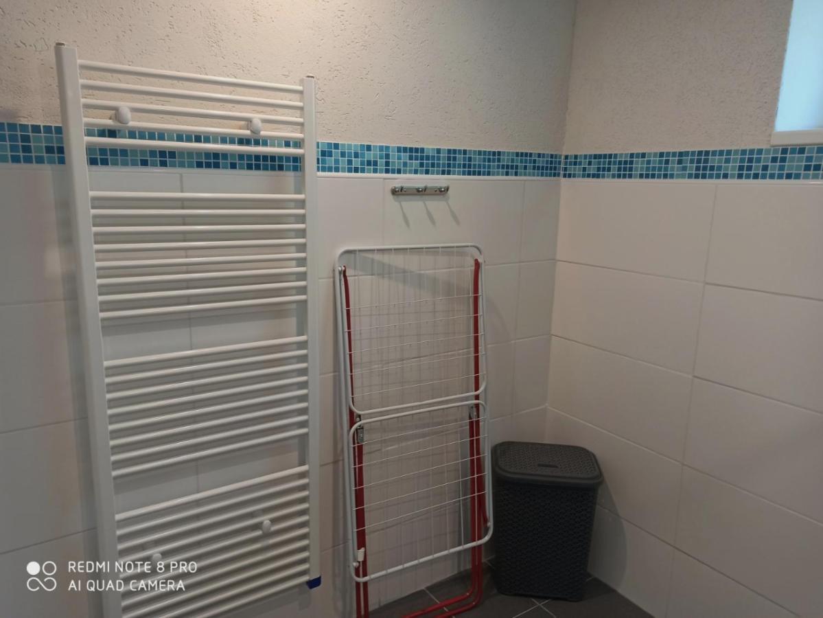 Apartman U Vrbu Černá v Pošumaví Extérieur photo