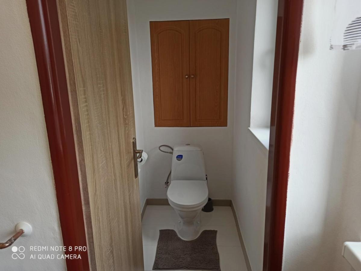 Apartman U Vrbu Černá v Pošumaví Extérieur photo
