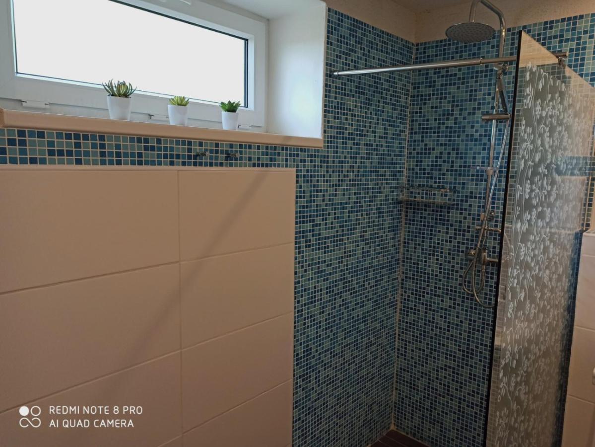 Apartman U Vrbu Černá v Pošumaví Extérieur photo