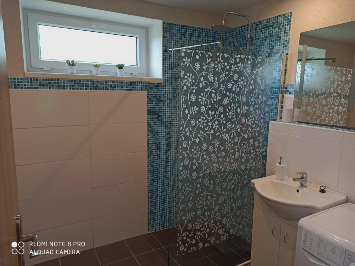 Apartman U Vrbu Černá v Pošumaví Extérieur photo