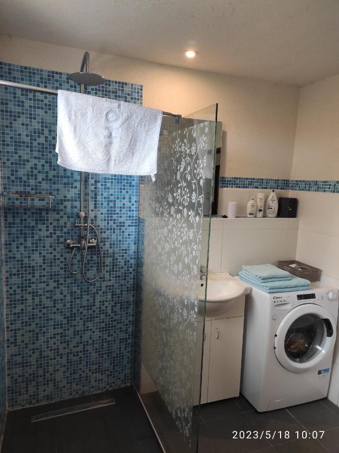 Apartman U Vrbu Černá v Pošumaví Extérieur photo