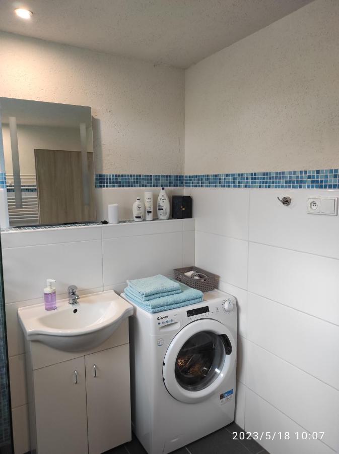 Apartman U Vrbu Černá v Pošumaví Extérieur photo