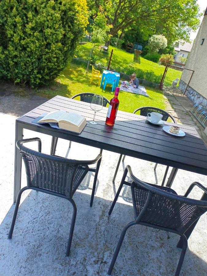 Apartman U Vrbu Černá v Pošumaví Extérieur photo